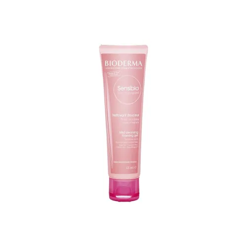 BIODERMA Наборы для путешествий / Sample Kits Чистка Унисекс