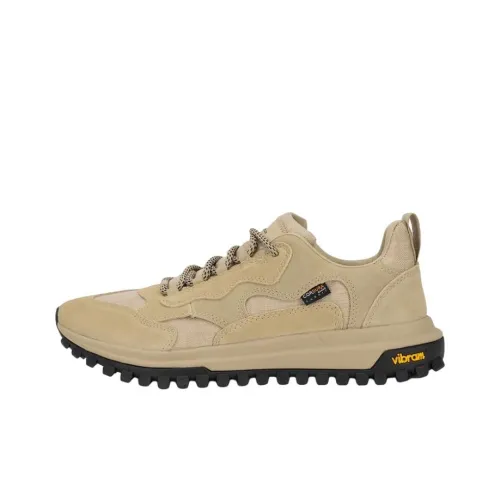 BRANDBLACK Беговые кроссовки Low Top Umber Мужские