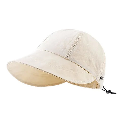 Cranta Komeia Полиэстер UV Защита Головные уборы Женские