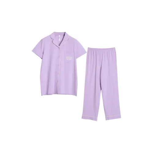 Red Beans At Home Пижамный комплект для женщин