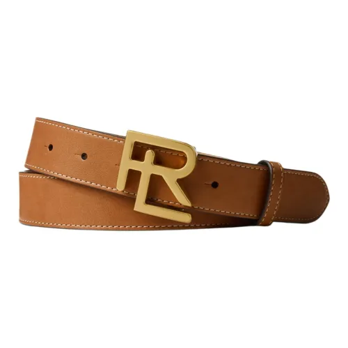 Ralph Lauren Purple Label Кожаные ремни Мужской