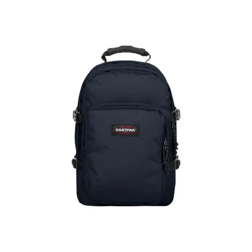 EASTPAK Nylon Backpack Large Unisex Blue EASTPAK Нейлоновый рюкзак большой унисекс синий