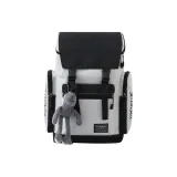 Серый + Лягушка Подвеска