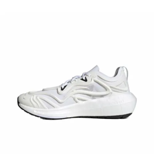 Adidas ULT Low Топ Беговые кроссовки Женские Белые