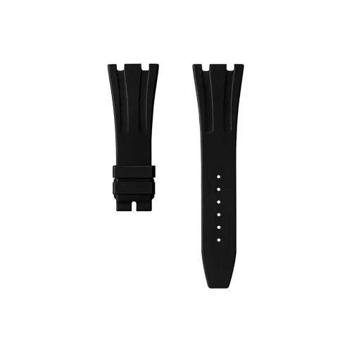 VAGENARI Ремешок AUDEMARS PIGUET Совместимость Фторкаучук Материал 41 мм Чехол для часов Диаметр Складная застежка Позиционирование Стиль