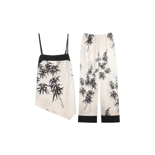 IIZZINI Женские пижамные комплекты