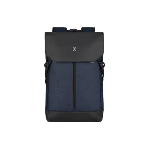 VICTORINOX Полиэстер Портативный Ноутбук Рюкзак Унисекс Морской Синий