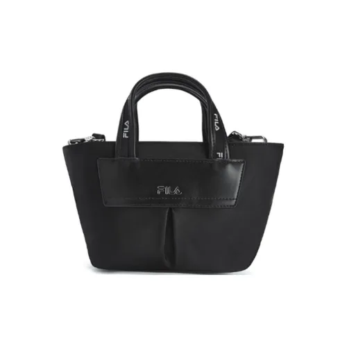 FILA Сумки Черные Женские