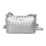 Космический серебристый