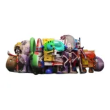 Один сюрприз-бокс (рандомный выбор)