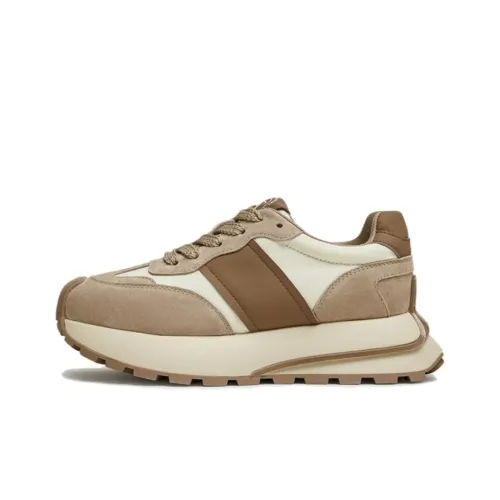 TATA Низкий топ Повседневная обувь Женская