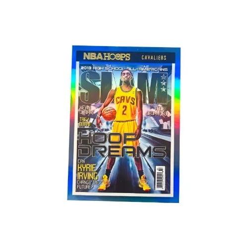 Панини Kyrie Irving Игрок Карта Коллекция Карт Спортивных Карт 1 шт