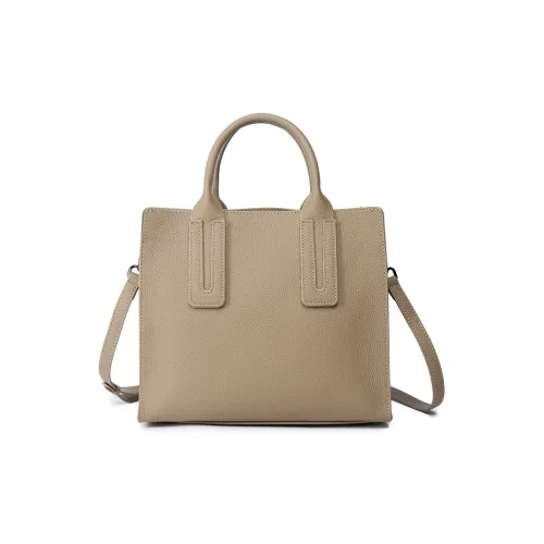 TTaG．baG Сумка на плечо из натуральной коровьей кожи сумка для женщин