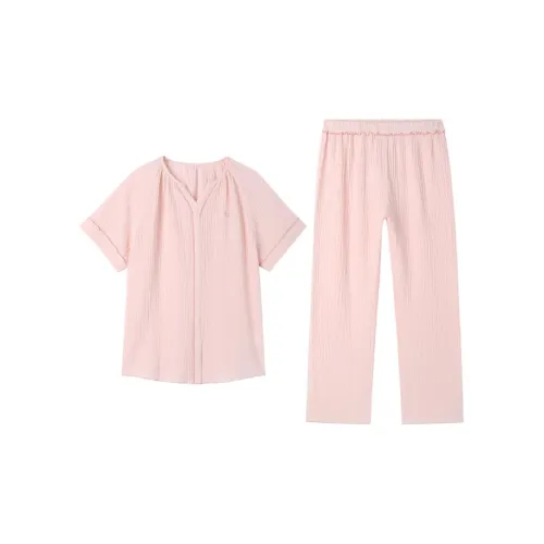 PURCOTTON Женские пижамные комплекты