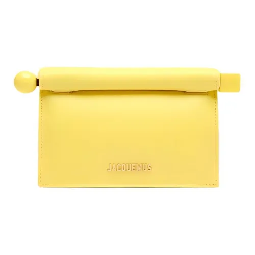 Jacquemus Сумки через плечо Женские