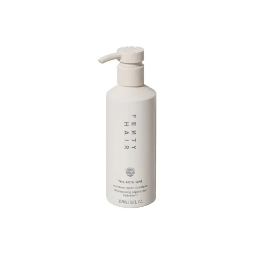 FENTY BEAUTY The Rich Hydrating Repairing Shampoo Nourishing Cleansing 300 мл