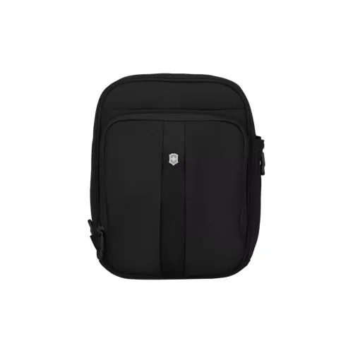 VICTORINOX Нейлоновая сумка через плечо сумка на плечо унисекс черный