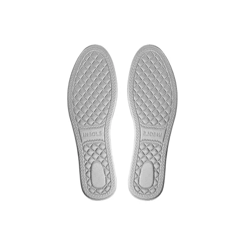 ENL Hi POLY+Полынь+Jiaji Ткань Стельки Унисекс