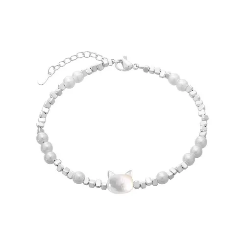 Heart Grass Сплав Браслеты Женские