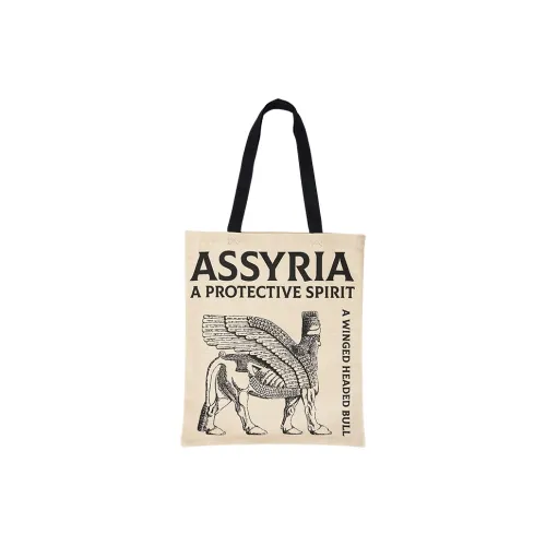 The British Museum Сумки через плечо Унисекс