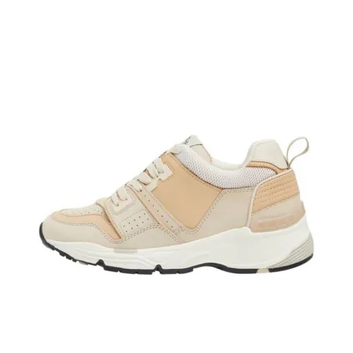 Sandro Casual Низкий Топ Желтый Женский