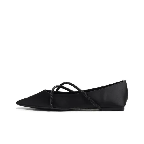 STEVE MADDEN Женские повседневные туфли, черные, женские