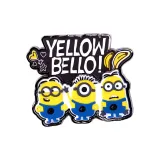 Миньоны Позиционирование стиля