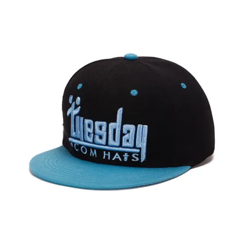 ALIEN BANG Хлопковые кепки унисекс