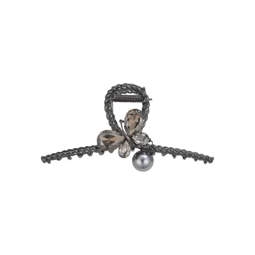 Yiru Аксессуары для волос Заколки для волос Женские