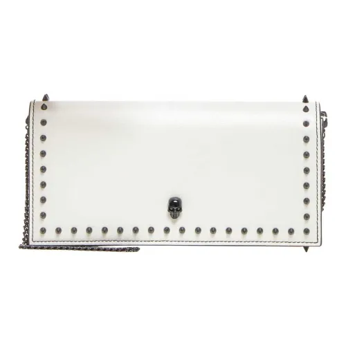 Alexander McQueen Кошельки Женские