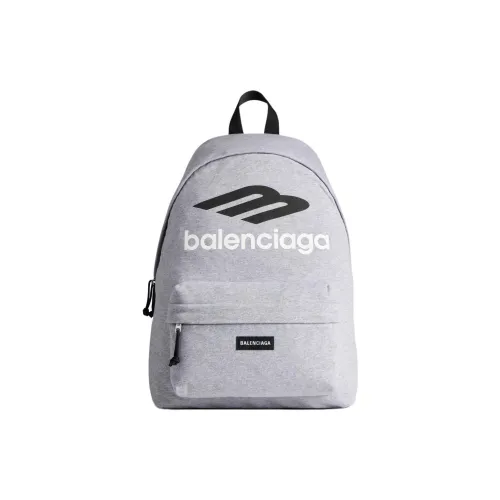 Balenciaga Explorer Рюкзаки Мужской