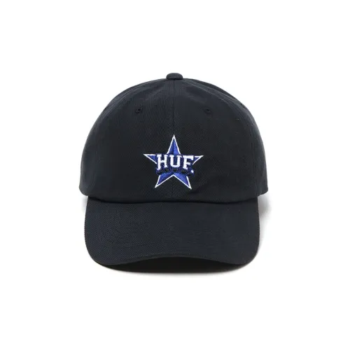 HUF Хлопок Бейсболки Унисекс