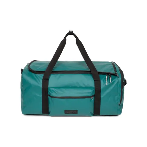 EASTPAK Полиэстер Carry Рюкзак Маленький Унисекс Зеленый