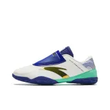 Белый и синий, золотой