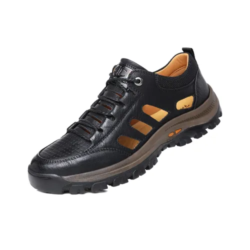 Bull Charm Дышащий и Износостойкий Низкий Топ Casual Мужской