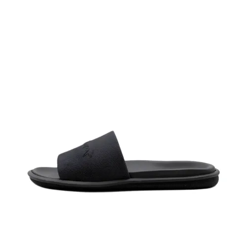 GIORGIO ARMANI Слипоны Мужской