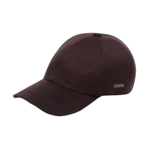 Ermenegildo Zegna Кепки Мужской