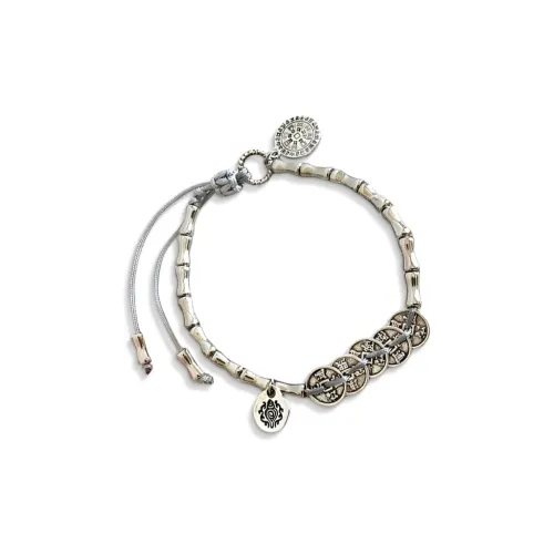 Inkopper Ткань Браслеты Женские