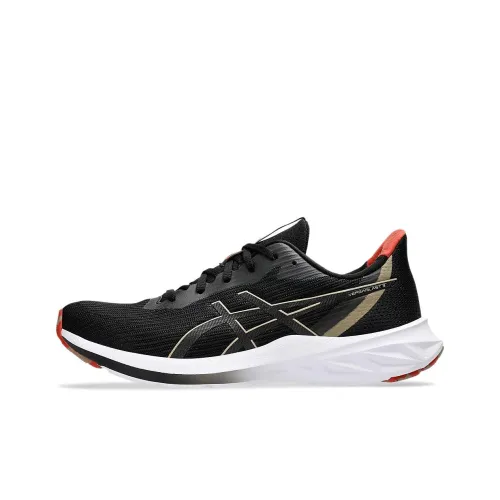 ASICS Versablast 3 Low Топ Беговые кроссовки Мужской Черный
