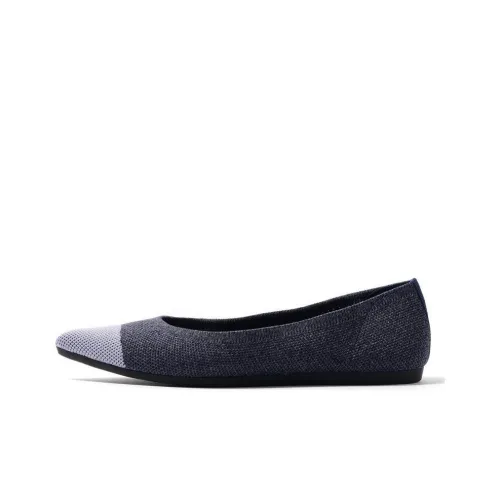STEVE MADDEN Женские повседневные туфли, синий цвет, женские