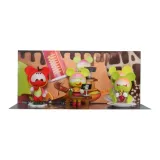 Наслаждайтесь "еда"