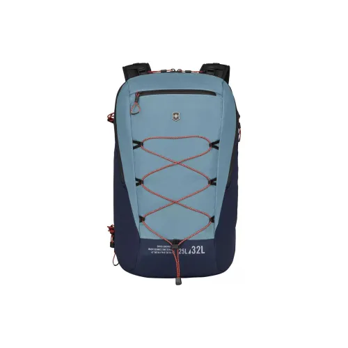 VICTORINOX Полиэстер Альпинистский рюкзак Рюкзак Стандартный Unisex Light Синий