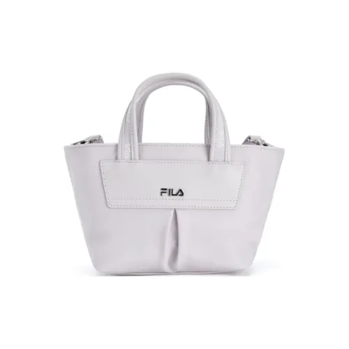 FILA Клатчи Светло-фиолетовый Женские