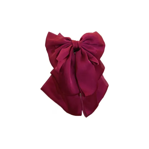 Left Europe Смола Заколки для волос Женские