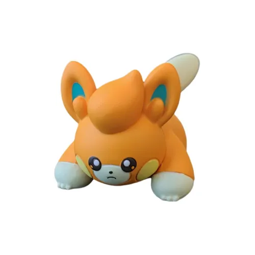 TAKARA TOMY SPIRIT Фигурки Покемонов в стиле чиби