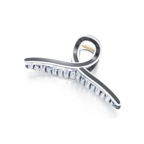 Заколки для волос West Island из акрила женские