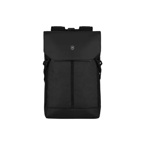 VICTORINOX Полиэстер Рюкзак Унисекс Черный