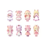 Целая коробка 8 штук