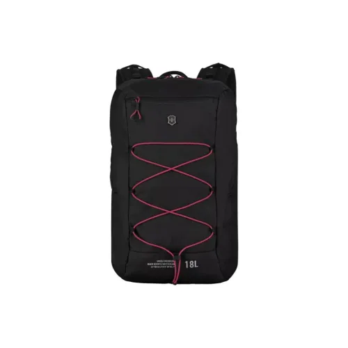 VICTORINOX Полиамид Альпинистский рюкзак Унисекс Черный