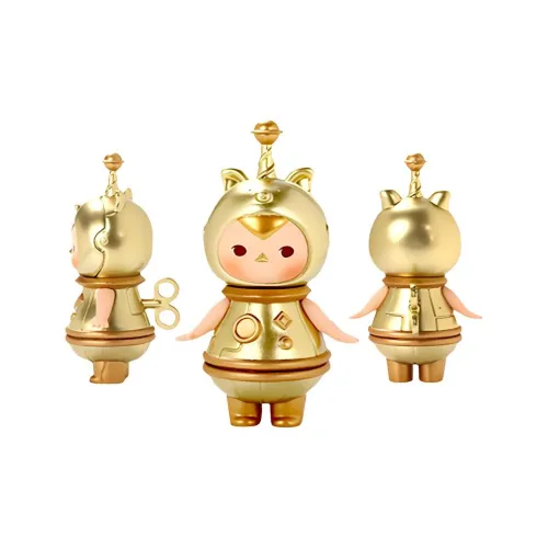 POP MART SANZHIXIAOZHU Слепые коробки